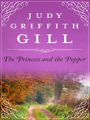 cover image of Princess and the Popper